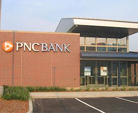 PNC NNN Bank