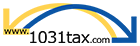 1031tax NNN Property Logo