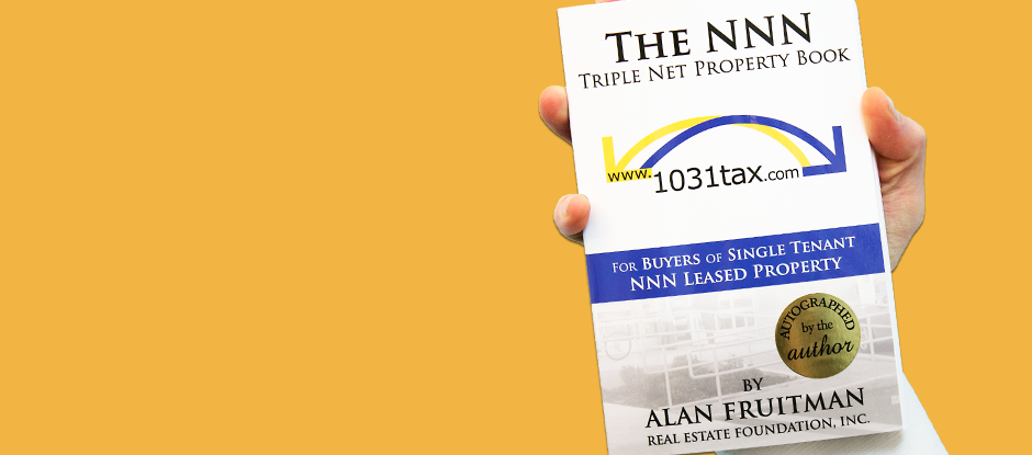 NNN Triple Net Property Book