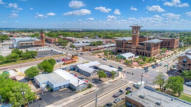 What Makes a Great Location for Retail Investors